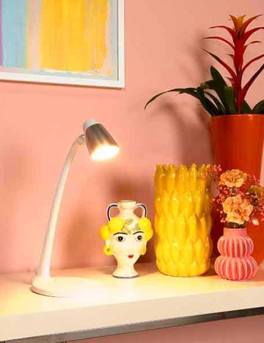 LAMPE DE BUREAU LUDO