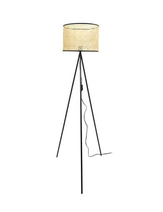 LAMPADAIRE CANNAGE