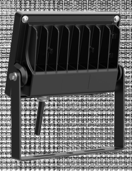 projecteur led rf rgb