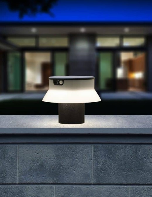 borne solaire felice 200
