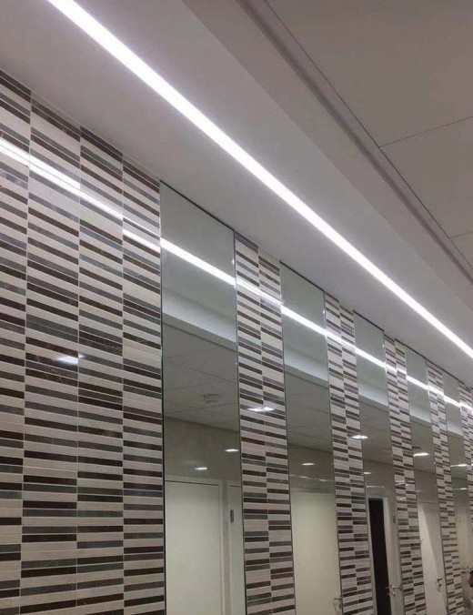 ruban led pro monocouleur