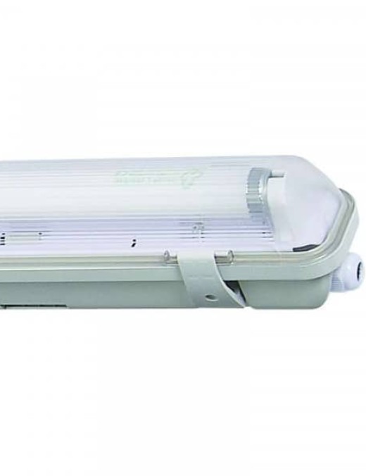 boitier etanche simple 1m50 + 1 tube