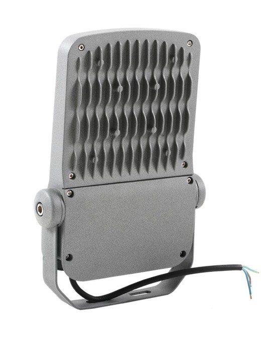 projecteur led pro asymetrique 60w