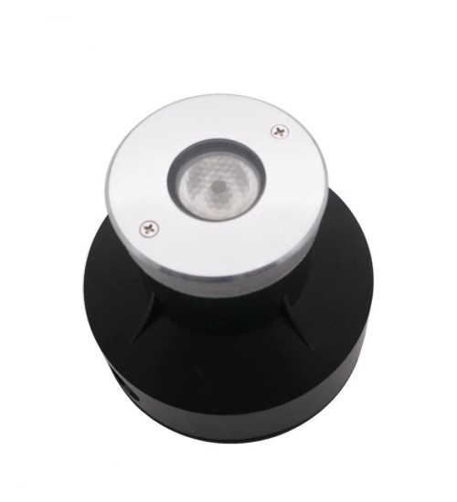 Teardrop Pendant Light Black
