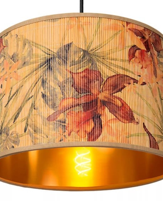 SUSPENSION TANSELLE