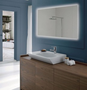 MIROIR LED DALMA