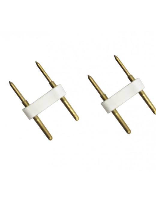 Pin-2 pour ruban led Novolight 220v