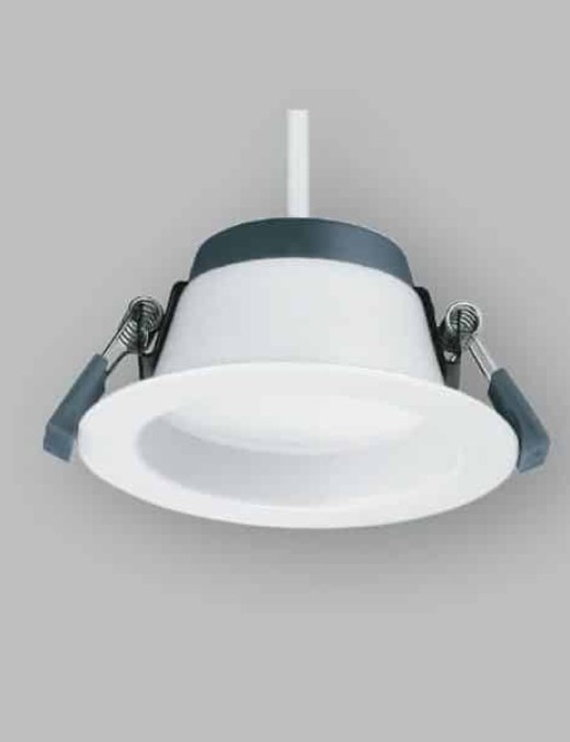 spot led encastré thomson basse luminance 20w, blanc