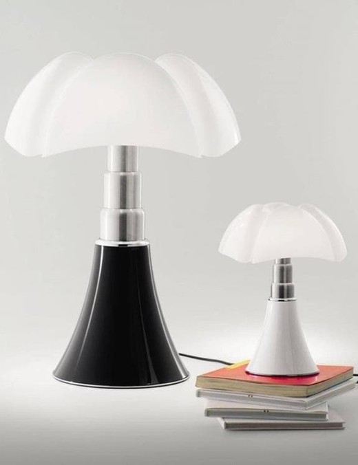 lampe pipistrello led