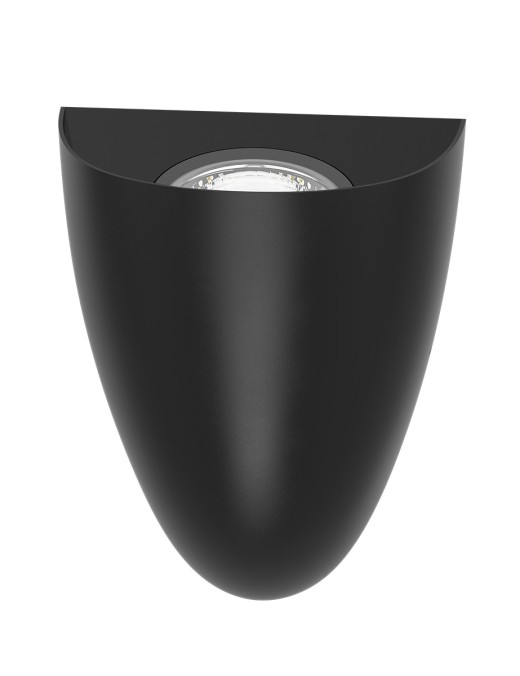 Applique led murale WL91 8w CCT IP65