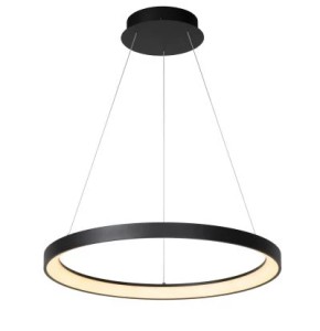 Suspension Lucide dimmable Vidal 48w (2700k) 58cm