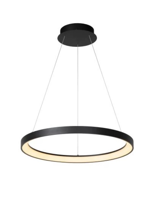 Suspension Lucide dimmable Vidal 48w (2700k) 58cm