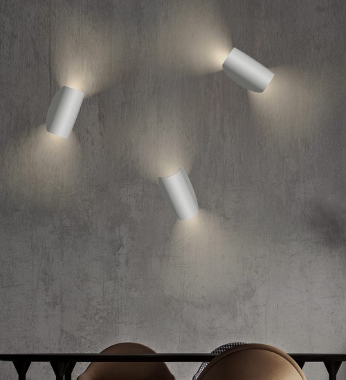 Teardrop Pendant Light Black