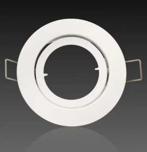 spot rond gu10 7w