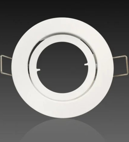 Teardrop Pendant Light Black