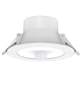 SPOT LED AVEC DETECTEUR