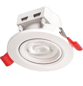 SPOT LED CCT DIMMABLE