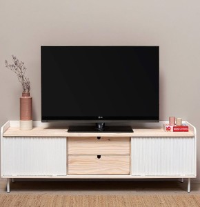 meuble tv oregon