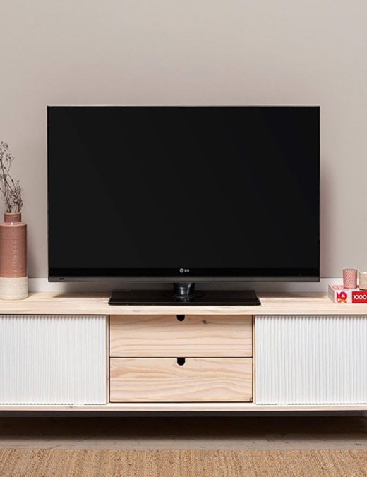 meuble tv oregon