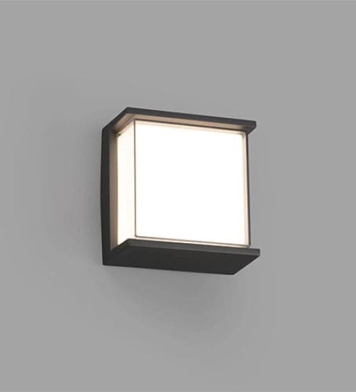 Teardrop Pendant Light Black