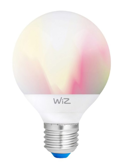 ampoule led wiz connecté wifi