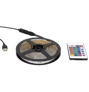 Ruban led Multicolore