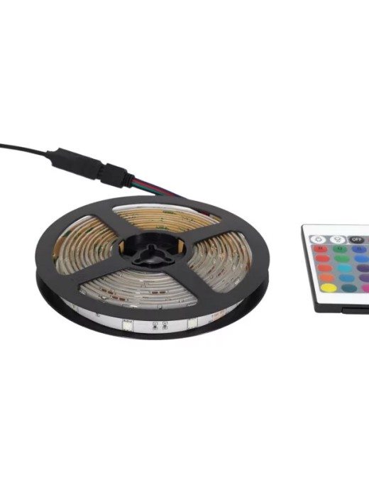 Ruban led Multicolore