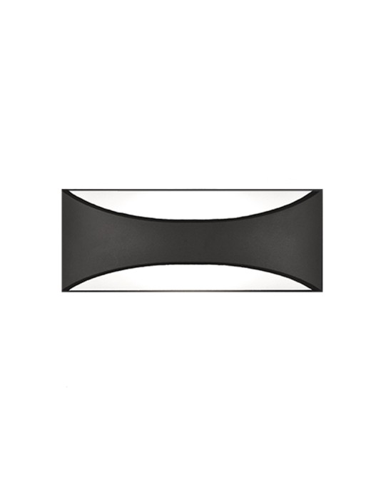 APPLIQUE EXTERIEURE AP0087