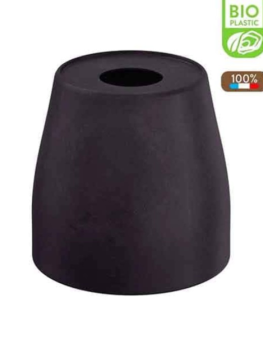 Abat-jour bioplastique Hoopzi Dote 40cm
