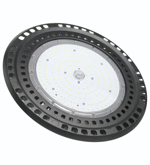 Teardrop Pendant Light Black