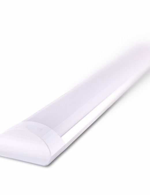 rampe led novolight 20w 1800lm (6000k) 600mm ip20