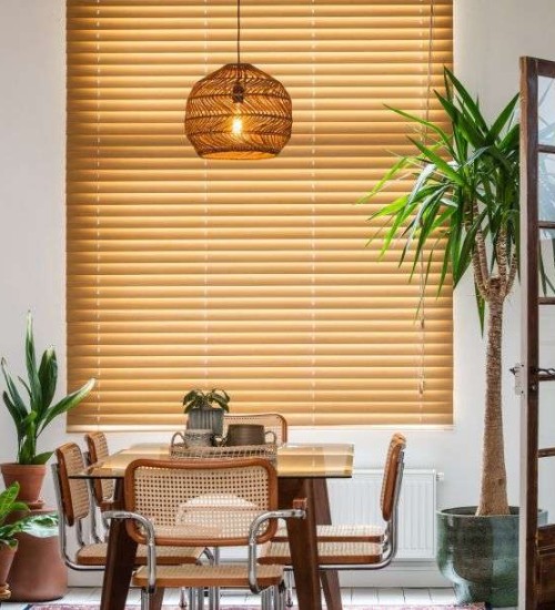 Teardrop Pendant Light Black
