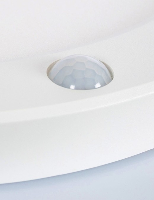 DOWNLIGHT AJUSTABLE AVEC DETECTEUR DE MOUVEMENT