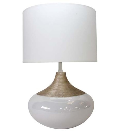 Teardrop Pendant Light Black
