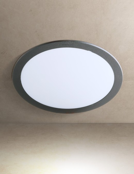 SPOT ENCASTRABLE EXTERIEUR TERESA 260
