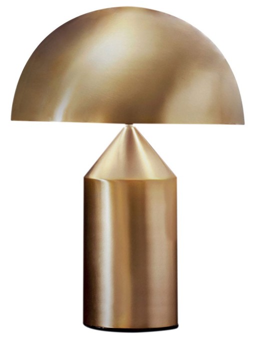 lampe design atollo