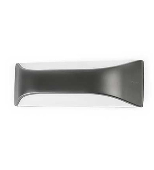 Teardrop Pendant Light Black