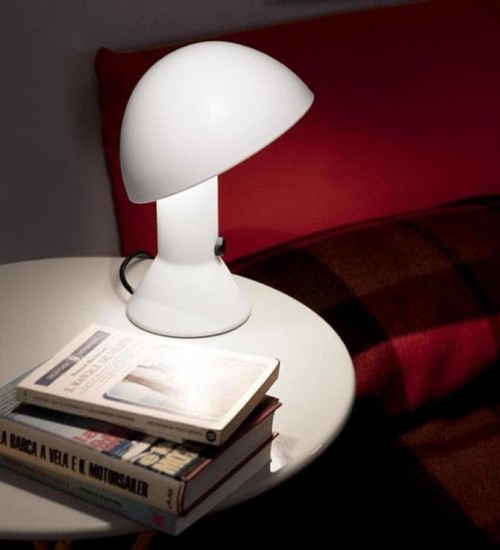Teardrop Pendant Light Black