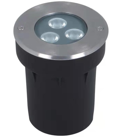 Teardrop Pendant Light Black